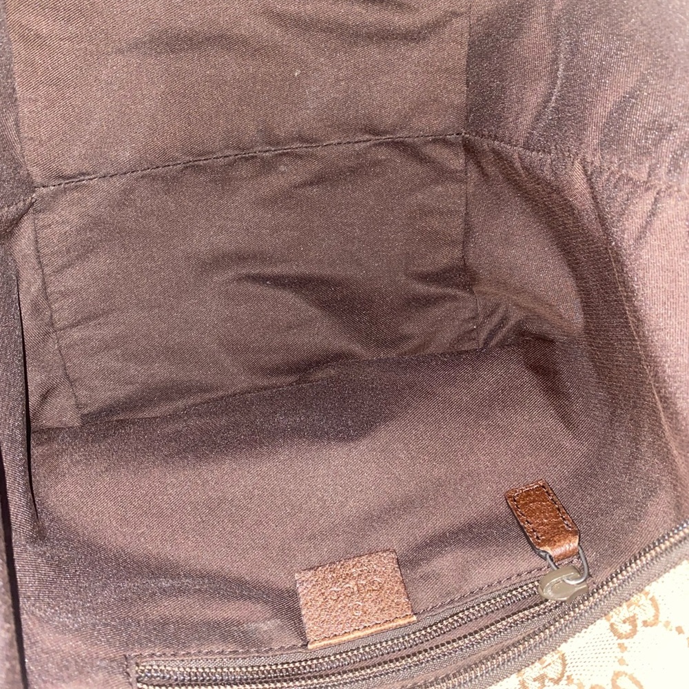 Gucci small tote bag - Picture 8 of 11